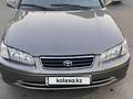 Toyota Camry 2000 года за 3 400 000 тг. в Алматы – фото 3