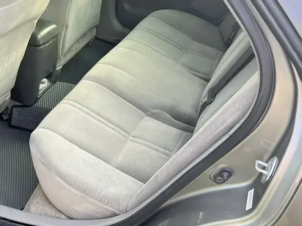 Toyota Camry 2000 года за 3 400 000 тг. в Алматы – фото 11