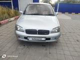 Toyota Starlet 1998 года за 2 250 000 тг. в Темиртау – фото 3