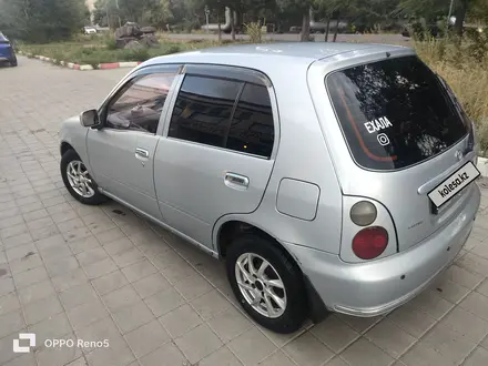 Toyota Starlet 1998 года за 2 250 000 тг. в Темиртау – фото 9