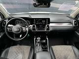 Kia Sorento 2021 годаүшін15 500 000 тг. в Актобе – фото 4