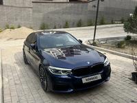 BMW 530 2020 года за 23 000 000 тг. в Алматы