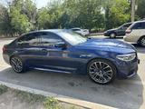 BMW 530 2020 годаүшін23 000 000 тг. в Алматы – фото 4