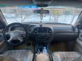 Toyota Sequoia 2001 годаүшін6 500 000 тг. в Костанай – фото 10