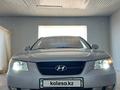 Hyundai Sonata 2005 годаүшін4 000 000 тг. в Актау – фото 4