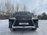 Lexus LX 570 2016 годаfor35 000 000 тг. в Усть-Каменогорск – фото 3