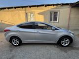 Hyundai Elantra 2013 года за 6 000 000 тг. в Жосалы – фото 4