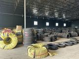 Грузовые шины 295.80.22, 5 за 145 000 тг. в Алматы