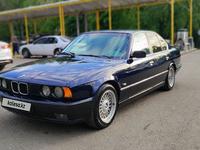BMW 525 1995 года за 2 509 658 тг. в Алматы