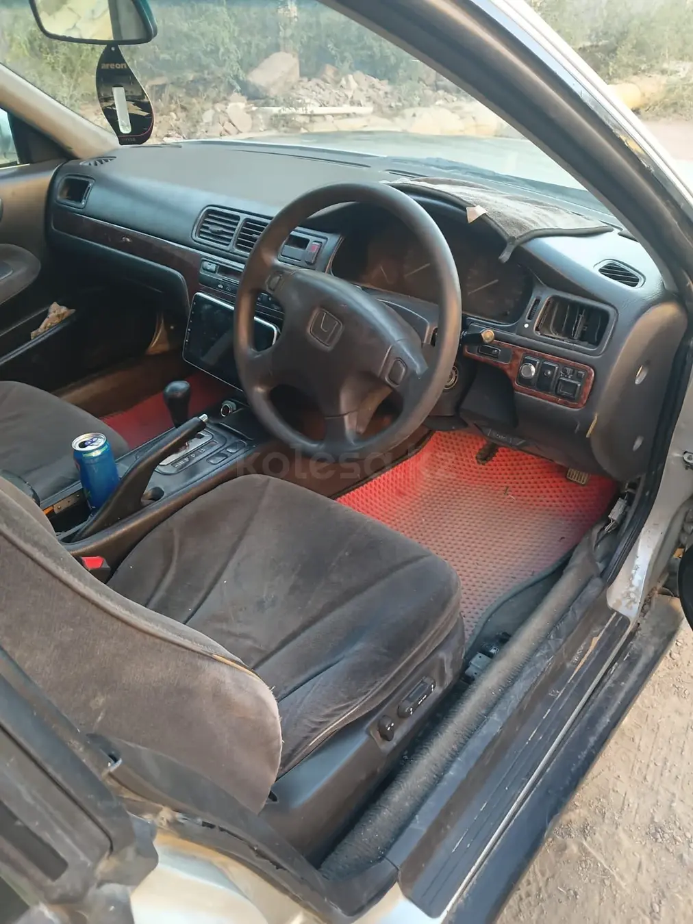 Honda Inspire, 1995
