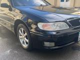 Lexus GS 300 1996 годаүшін2 700 000 тг. в Тараз