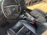 BMW 528 1996 годаүшін4 000 000 тг. в Атырау