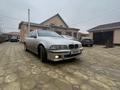 BMW 528 1996 года за 4 000 000 тг. в Атырау – фото 12