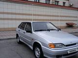 ВАЗ (Lada) 2114 2008 годаfor1 100 000 тг. в Экибастуз – фото 4