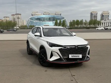 Changan X5 Plus 2026 года за 7 490 000 тг. в Астана