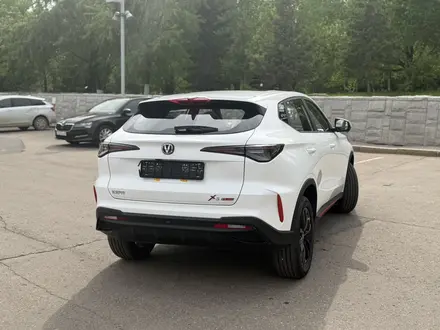 Changan X5 Plus 2026 года за 7 490 000 тг. в Астана – фото 3