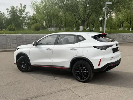 Changan X5 Plus 2026 года за 7 490 000 тг. в Астана – фото 2