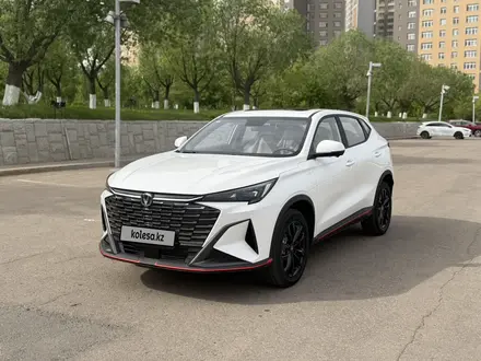 Changan X5 Plus 2026 года за 7 490 000 тг. в Астана – фото 4