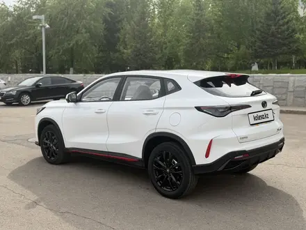 Changan X5 Plus 2026 года за 7 490 000 тг. в Астана – фото 6