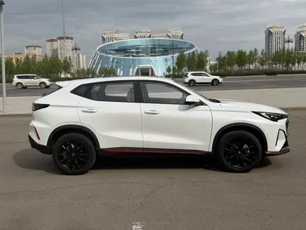 Changan X5 Plus 2026 года за 7 490 000 тг. в Астана – фото 9