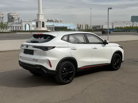 Changan X5 Plus 2026 года за 7 490 000 тг. в Астана – фото 8