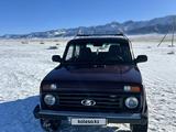 ВАЗ (Lada) Lada 2121 2011 годаfor2 000 000 тг. в Капал – фото 3