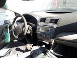 Toyota Camry 2007 года за 2 345 688 тг. в Караганда – фото 2