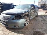 Toyota Camry 2007 года за 2 345 688 тг. в Караганда – фото 3