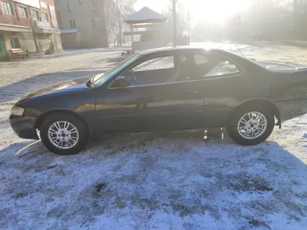 Toyota Corolla Levin 1995 года за 1 800 000 тг. в Усть-Каменогорск