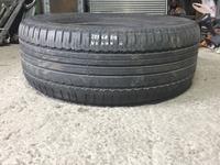 Резина 1-шт 285/60 r18 Nokian за 17 000 тг. в Алматы