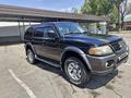 Mitsubishi Montero Sport 2000 года за 4 800 000 тг. в Алматы – фото 12
