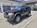 Mitsubishi Montero Sport 2000 года за 4 800 000 тг. в Алматы