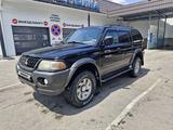 Mitsubishi Montero Sport 2000 года за 4 800 000 тг. в Алматы