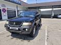 Mitsubishi Montero Sport 2000 года за 4 800 000 тг. в Алматы – фото 13