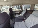 Mitsubishi Montero Sport 2000 года за 4 800 000 тг. в Алматы – фото 4