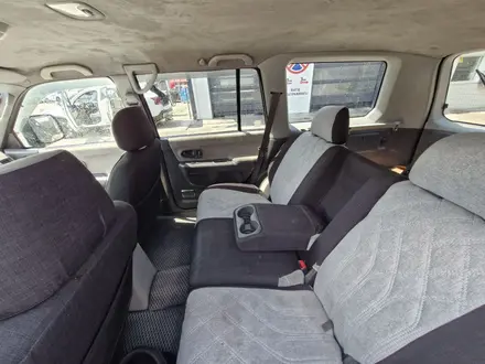 Mitsubishi Montero Sport 2000 года за 4 800 000 тг. в Алматы – фото 4