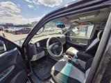 Mitsubishi Montero Sport 2000 года за 4 800 000 тг. в Алматы – фото 5