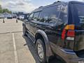 Mitsubishi Montero Sport 2000 года за 4 800 000 тг. в Алматы – фото 8