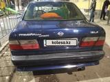 Nissan Primera 1995 годаүшін900 000 тг. в Актобе – фото 4