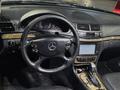 Mercedes-Benz E 320 2007 года за 5 000 000 тг. в Шымкент – фото 7