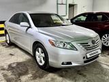 Toyota Camry 2009 годаүшін5 900 000 тг. в Астана – фото 2