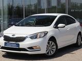 Kia Cerato Comfort 2015 года за 5 490 000 тг. в Шымкент