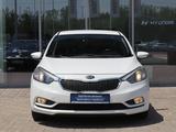 Kia Cerato Comfort 2015 года за 5 490 000 тг. в Шымкент – фото 2
