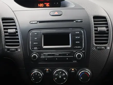 Kia Cerato Comfort 2015 года за 5 490 000 тг. в Шымкент – фото 22