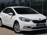 Kia Cerato Comfort 2015 года за 5 490 000 тг. в Шымкент – фото 3