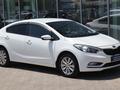 Kia Cerato Comfort 2015 года за 5 490 000 тг. в Шымкент – фото 4