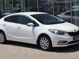 Kia Cerato Comfort 2015 года за 5 490 000 тг. в Шымкент – фото 4