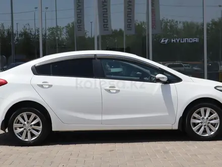 Kia Cerato Comfort 2015 года за 5 490 000 тг. в Шымкент – фото 6