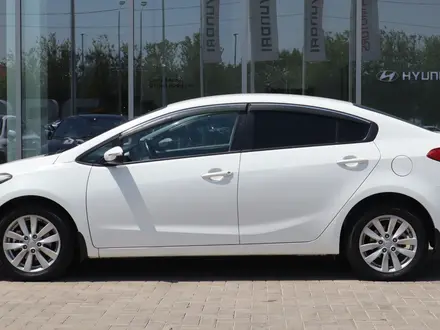 Kia Cerato Comfort 2015 года за 5 490 000 тг. в Шымкент – фото 7