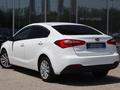 Kia Cerato Comfort 2015 года за 5 490 000 тг. в Шымкент – фото 9